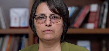Քանի հոգի ենք մնացել, որ պատրաստ է կռվել, որ պատրաստ չէ թուրքի ստրուկ դառնալ․ Կարին Տոնոյան