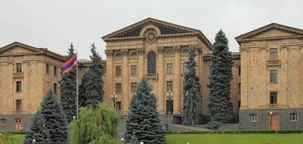 Ազգային ժողովը կազմակերպում է երկշաբաթյա անվճար ամառային դպրոց