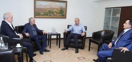 Ժողովրդի մի ստվար հատված ակնկալում է Ձեր վերադարձը․ պահեստազորի սպաները՝ Ռոբերտ Քոչարյանին