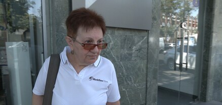 Հողերն են հանձնում, բերան փակելու համար են թոշակ բարձրացնում. հարցում