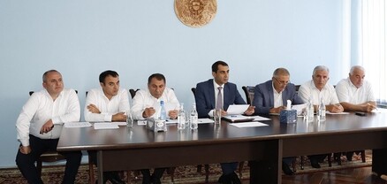 Կառավարությունը նախատեսել է լայնածավալ ծրագրեր իրականացնել Վարդենիսում. Գեղարքունիքի մարզպետ