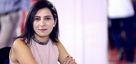Շախմատի ԵԱ. Մարիա Գևորգյանը 0,5 միավոր է զիջում առաջատարին