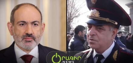 Նման կարծիք արտահայտողը կարող է դիտվել որպես անմեղսունակ․ մի հայտարարության մեջ 2 հանցանք է կատարել․ արդարադատության գեներալ