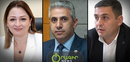 Ուրիշ ինչ սպասել մի համալսարանից, որի խորհրդի նախագահը Խաչատուրյանն է, ռեկտորը՝ ՀԱԿ անդամի աղջիկ․ Էդգար Ղազարյան