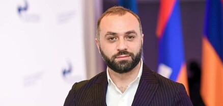 Լարված է Նարեշտարի, Գանձասարի անտառներ տանող հատվածներում եւ Եղցահողի ուղղությամբ․ Ռոբերտ Հայրապետյան