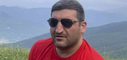 Ո՞վ էր լոշտ Էդոն և ինչ էր պահանջում․ Հրապարակ