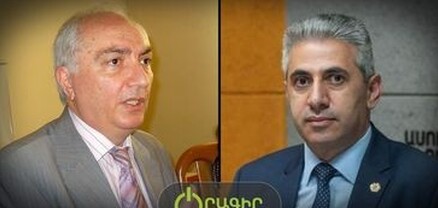 Ժողովրդի ցանկությունը միավորված ընդդիմություն տեսնելն է․ Արամ Սարգսյանը՝ Էդգար Ղազարյանի հանրահավաքի մասին