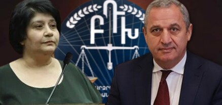 ԲԴԽ նախագահի ժ.պ-ն պետք է փոխվի. անհարմար բան ստացվեց