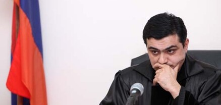 Ինչ է հայտարարագրել Վերաքննիչ քրեական դատարանի նորընտիր նախագահ Մխիթար Պապոյանը