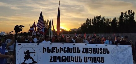 «Ծռերը» սպասարկում են Թուրքիայի՞ շահերը․ Հրապարակ