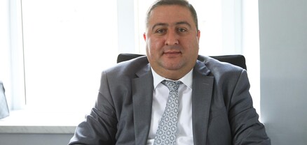 Կենդանաբանական այգին սարքել ենք Սինգապուր․ Էդմոնդ Ղազարյան․ Hetq.am
