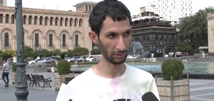 Բոլոր «յան» ազգանունը կրողները չեն, որ հայ են մնացել ․ ակցիայի մասնակից