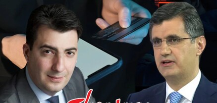 Ինչպես են Վիվա-Սելլ ՄՏՍ-ի քարտերը հայտնվել ադրբեջանցիների ձեռքին. Մաս 2. Ժողովուրդ