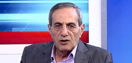 Ի՞նչ է, բարեփոխումների անվան տակ վարչապետի ձեռքից ինչ-որ նախարար վերցնելո՞ւ է ոստիկանության օպերատիվ կառավարումը. Համբարձումյան