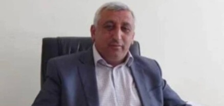 Օձունի համայնքապետ Արսեն Տիտանյանը ձերբակալվել է
