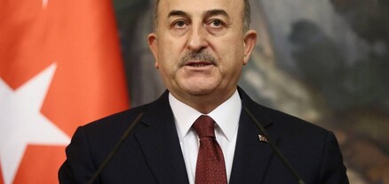 Չավուշօղլուն Հայաստանին նախազգուշացրել է հետագա «սադրանքների» անթույլատրելիության մասին
