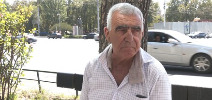 Թուրքը մեր տարածքով չպետք է անցնի, բայց Երևանում ամեն քայլափոխի կան. հարցում