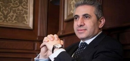 Հայրենիքը պաշտպանում են, իսկ թշնամուն հանձնում են ապիկարներին և դավաճաններին․ Էդգար Ղազարյան