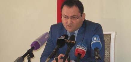 Տղաներ, սա ծաղր է պետության, պետականության նկատմամբ․ Րաֆֆի Ասլանյան
