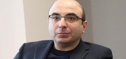 Կառավարող թիմը հասարակությանը դնում է հոտի տեղ, ընդհանրապես չի խոսում նրա հետ. Վահե Հովհաննիսյան