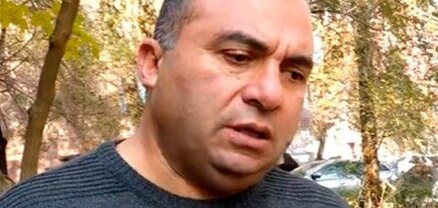 Օդում կրակում են, որ տղա երևան․ երբ կռիվ սկսվի, ոչ մեկն էլ Աղավնոյի ու Բերձորի բնակիչների կողքին չի լինելու․ Բադասյան