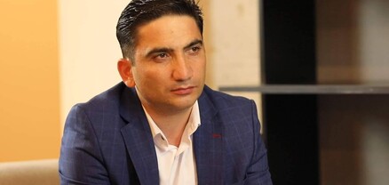 Ադրբեջանը ձգտելու է նրան, որ պայմանագրային զինծառայողներ էլ չլինեն Արցախում․ Նաիրի Հոխիկյան
