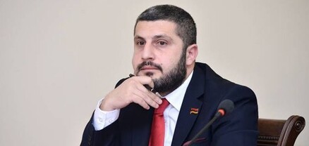 20 քաղաքացի ահազանգել է, որ չի կարողանում գտնել իր հարազատին. նախարար