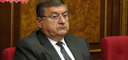 Ջհանգիրյանի հրաժարականից հետո որոշ դատավորներ ազատման դիմումներ կգրեն. Ժողովուրդ