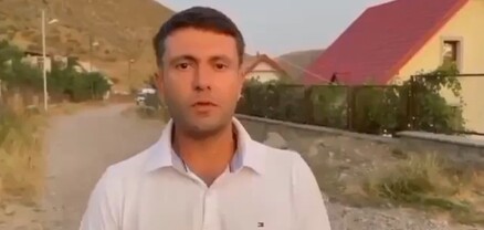 Աղավնոյի մոտ՝ 3 կետում, ադրբեջանցի հատուկջոկատայիններն էին, մտավախություն կար, որ ամսի 21-ին գործողություն կլինի․ Սուրեն Պետրոսյան