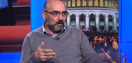 Ամոթից գետինն եմ մտնում՝ այս տեսանյութը նայելով․ Արթուր Եղիազարյան