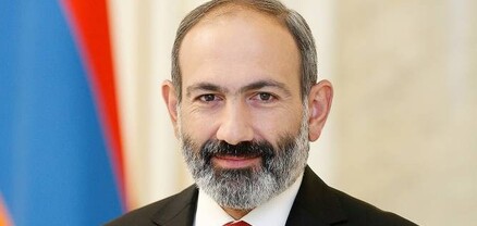 Փաշինյանն աշխատանքային այցով կմեկնի Ղրղզստանի Հանրապետություն