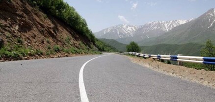 Սիսիանից Երևան ուղղությամբ ճանապարհային կշեռքը գործարկվել է, մեքենաները կշռվում են. քննարկում Կառավարության նիստում