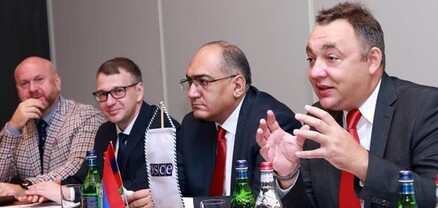 ԵԱՀԿ աջակցությամբ վերապատրաստման դասընթացներ են կազմակերպվել ՀՀ հակակոռուպցիոն կոմիտեի օպերատիվ-հետախուզական ստորաբաժանման աշխատակիցների համար