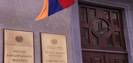 Կձևավորվի Պաշտպանին առընթեր երեխաների և երիտասարդների իրավունքների հարցերով հասարակական խորհուրդ