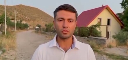 Խոսքն իրականում մի փոքր հողակտորի մասին չէ․ Սուրեն Պետրոսյանի կոչն Աղավնոյից