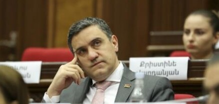 Սուտը շատ թանկ է նստում պետության վրա, ամեն օր վճարում ենք անդառնալի ու շատ ցավալի կորուստներով․ Արթուր Ղազինյան