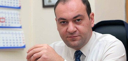 Նախարար Խանումյանը, խախտելով օրենքը, մինչ օրս չի պատասխանել հարցմանը․ Արսեն Բաբայան