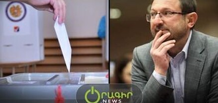 Փնտրում ենք կամավորների, որոնք պատրաստ են ՏԻՄ ընտրություններում հաղթելուց հետո միանգամից բանտարկվել․ Գեղամ Մանուկյան