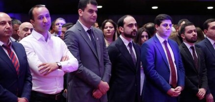 Ում անունն է պատրաստվում գրել Ավինյանը ցուցակի երկրորդ հորիզոնականում․ Հրապարակ