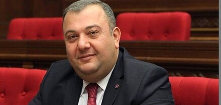 Առանց Հանրապետականի լուրջ քաղաքական տեղաշարժեր, հատկապես ընդդիմադիր դաշտում, հնարավոր չեն լինելու․ Արթուր Թովմասյան