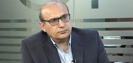 Թուրքիային ու Ադրբեջանին պետք է այլ երկրների վերահսկողությունից դուրս ճանապարհ․ Ստեփան Դանիելյան