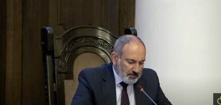 Խիստ անհրաժեշտ է դառնում ԼՂ-ում խաղաղապահ օպերացիայի մանրամասների ճշտումը. Փաշինյան