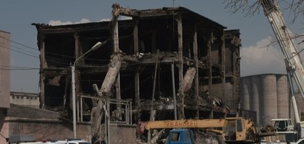 «Սուրմալու»-ում շարունակվում են փրկարարական աշխատանքները. ՈւՂԻՂ