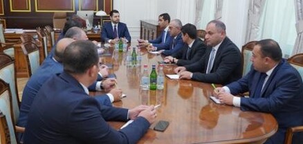 Փոխվարչապետը մարզպետներին հանձնարարել է մշտադիտարկել պետբյուջեի միջոցներով իրականացվող ծրագրերը