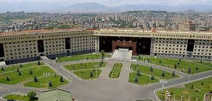 Այսօր վիրավորում ստացած զինծառայողի կյանքին վտանգ չի սպառնում․ ՊՆ