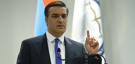 Հարձակման արհեստական հիմքեր էին ստեղծվում կեղծ խաղաղության շղարշով․ Արման Թաթոյան