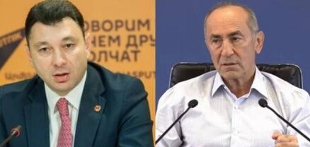 Բոլոր առողջ ուժերը պետք է մի կողմ դնեն տարաձայնությունները․ Հրապարակ
