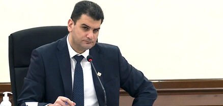 Մենք բոլորս պետք է համախմբվենք մեր երկրի ղեկավարի շուրջ. Երևանի քաղաքապետ
