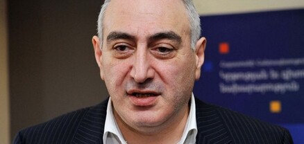 Նախագահների հետ բանակցիր միայն այդ հարցի շուրջ և հեռացիր. Քաղտեխնոլոգը՝ Փաշինյանին