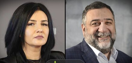 Արցախի հարցի լուծմանը  Ռուբեն Վարդանյանի դերակատարությունը չեմ պատկերացնում․  Մետաքսե Հակոբյան